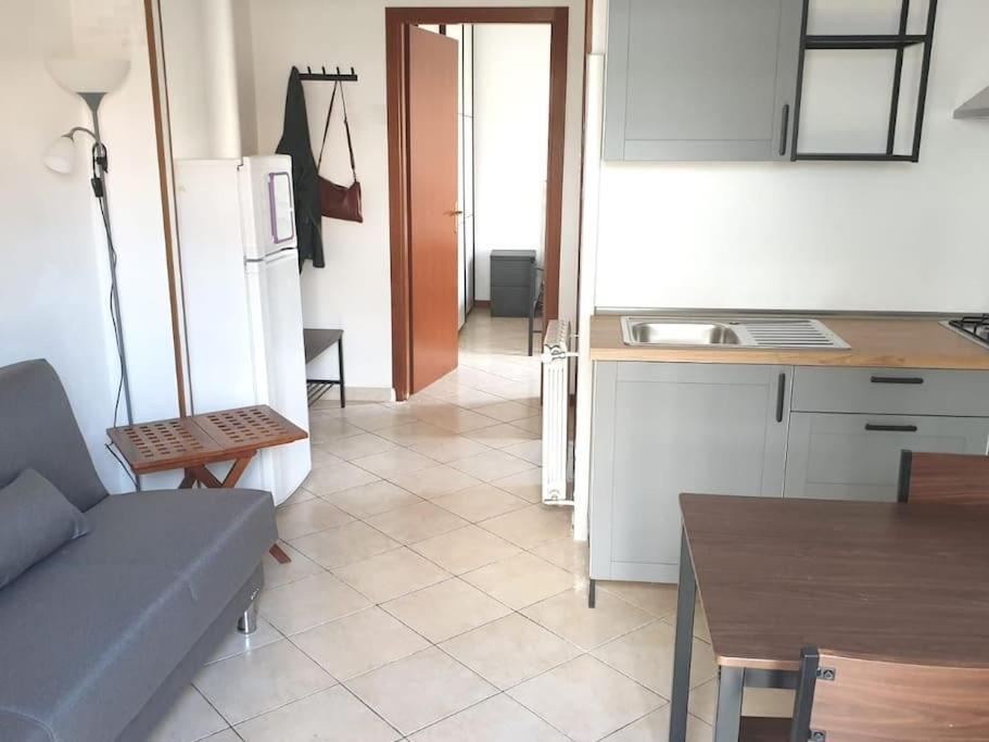 Ferienwohnung Casa Aurelia Rom Exterior foto
